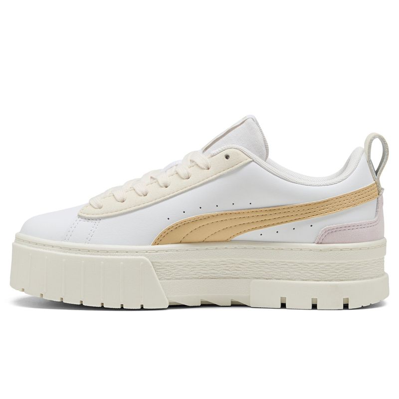 Zapatillas Puma Mayze Secret Garden Mujer