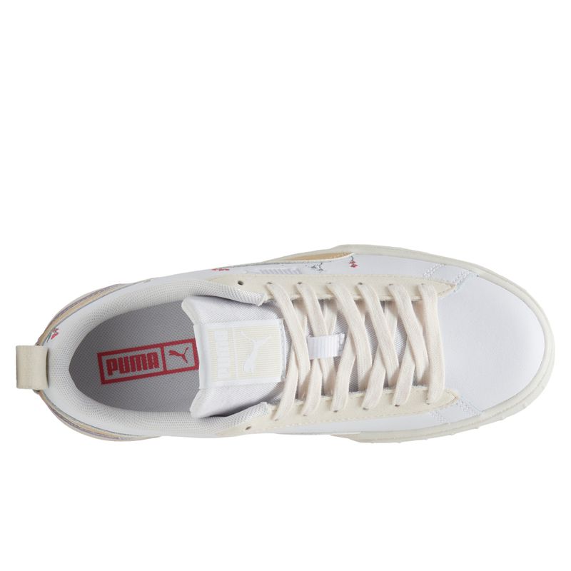 Zapatillas Puma Mayze Secret Garden Mujer