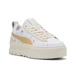 Zapatillas Puma Mayze Secret Garden Mujer