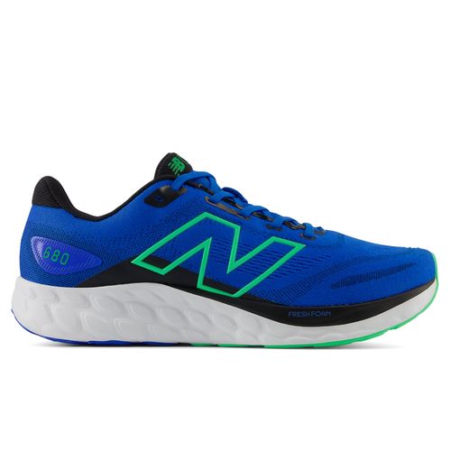 Zapatillas New Balance Running Fresh Foam 680 V8 Hombre