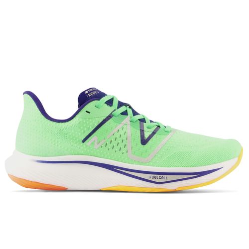 Zapatillas New Balance Running Fuelcell Rebel V3 Hombre