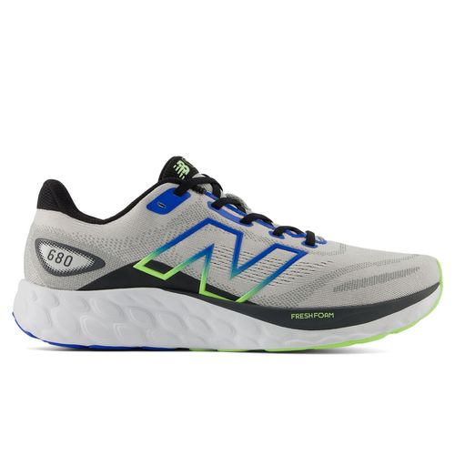 Zapatillas New Balance Running Fresh Foam 680 V8 Hombre