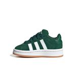 Zapatillas Adidas Originals Campus 00s Confort Elastic Lace Bebe
