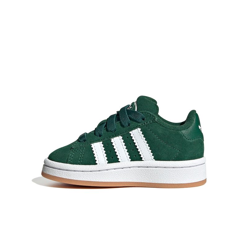 Zapatillas Adidas Originals Campus 00s Confort Elastic Lace Bebe