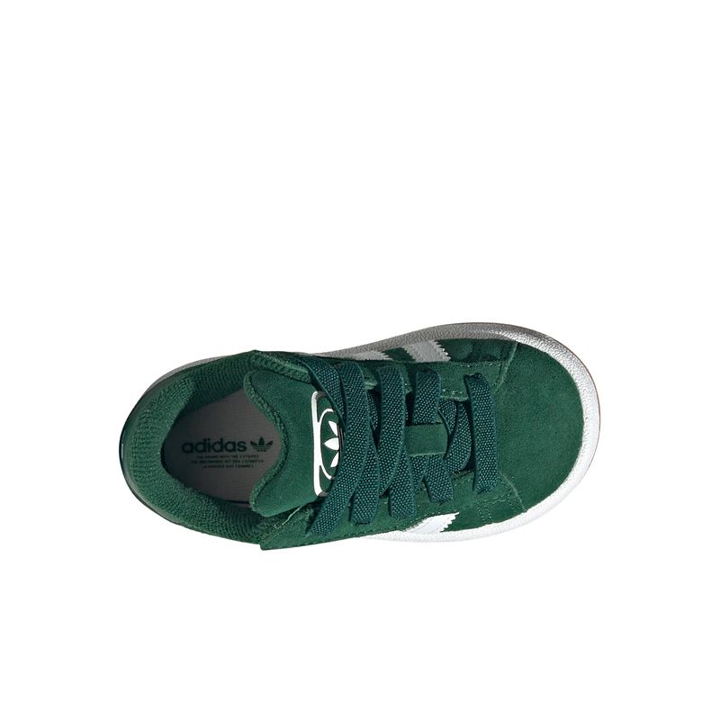 Zapatillas Adidas Originals Campus 00s Confort Elastic Lace Bebe