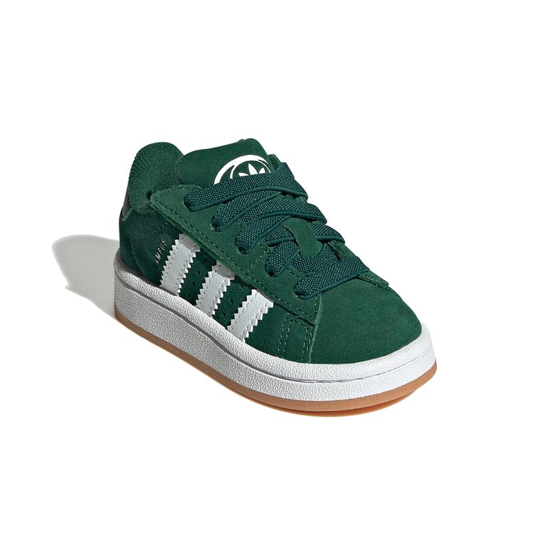 Zapatillas Adidas Originals Campus 00s Confort Elastic Lace Bebe