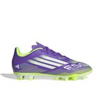Botines Adidas F50 Club League Fg NiÑo/a