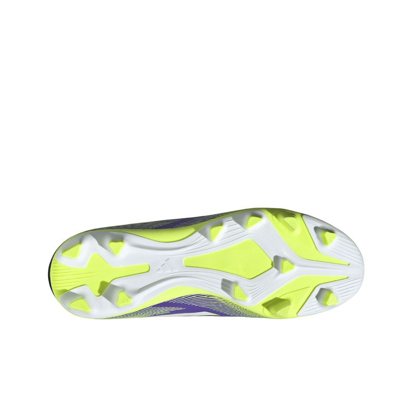 Botines Adidas F50 Club League Fg NiÑo/a