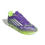 Botines Adidas F50 Club League Fg NiÑo/a