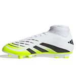 Botines Adidas Predator Club Fg Unisex