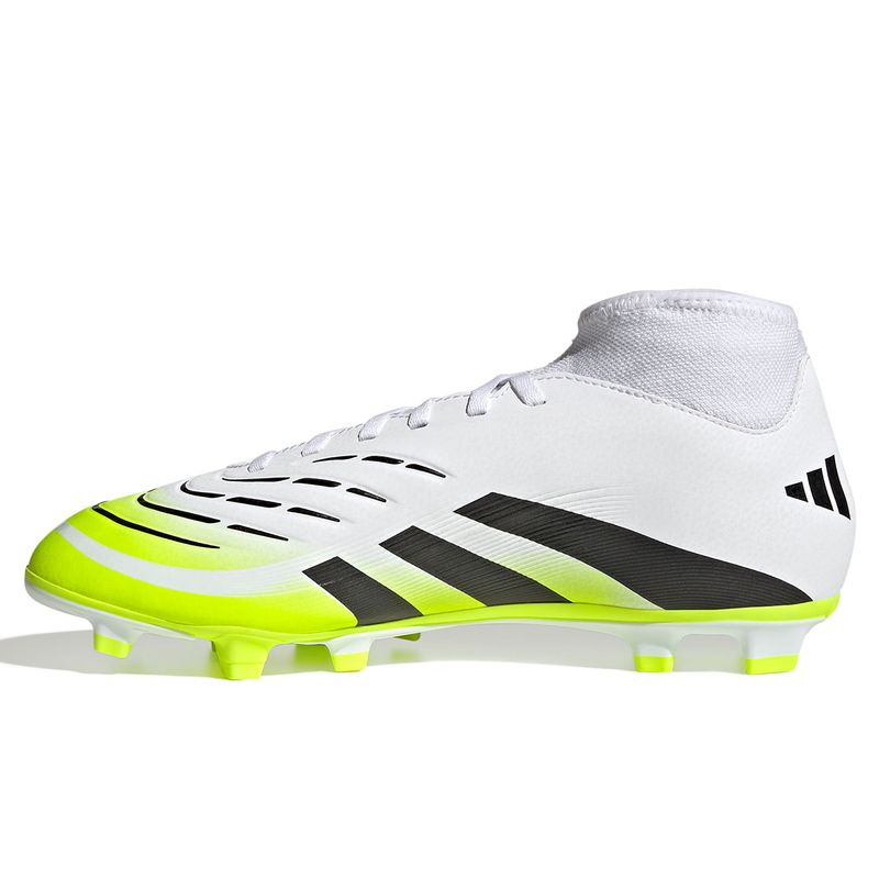 Botines Adidas Predator Club Fg Unisex