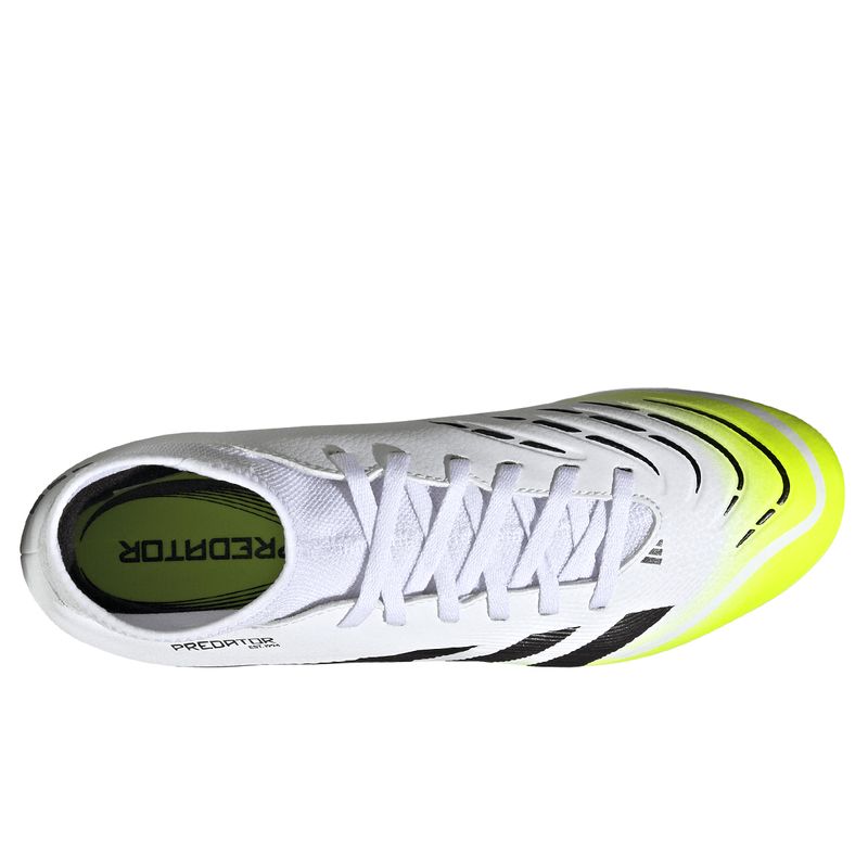 Botines Adidas Predator Club Fg Unisex