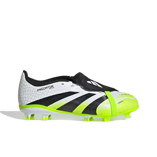 Botines Adidas Predator League Fold-over Fg NiÑo/a