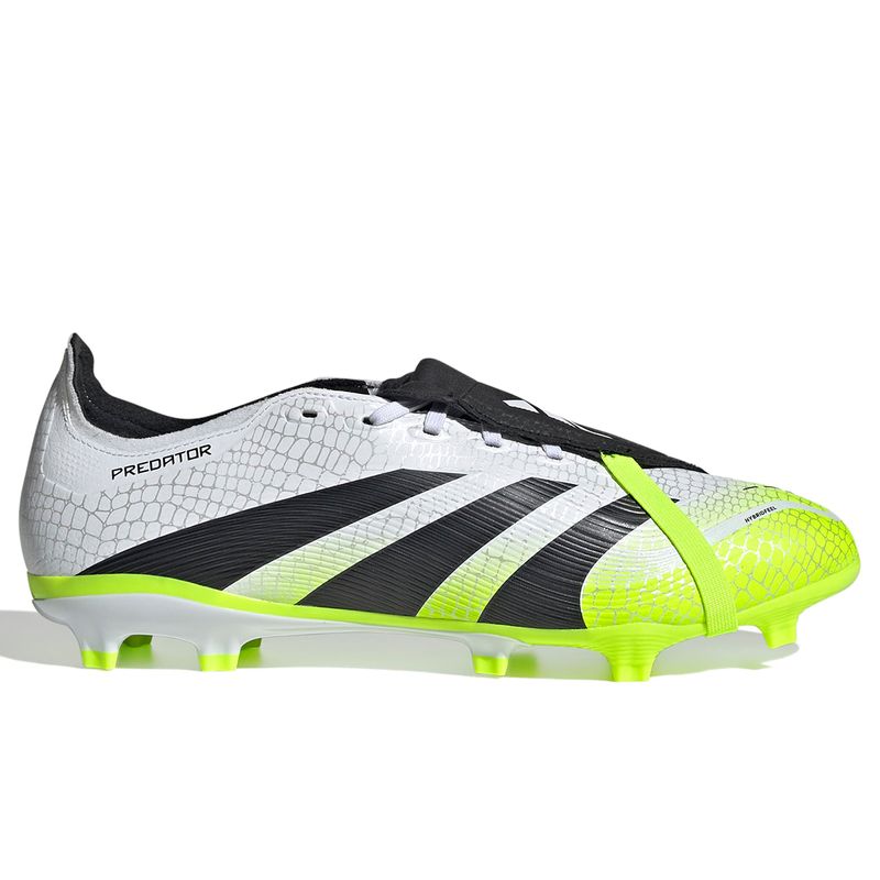 Botines Adidas Predator League Fold-over Fg Unisex