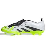 Botines Adidas Predator League Fold-over Fg Unisex