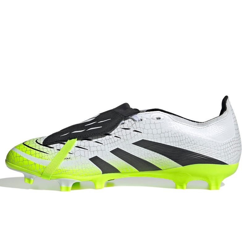 Botines Adidas Predator League Fold-over Fg Unisex