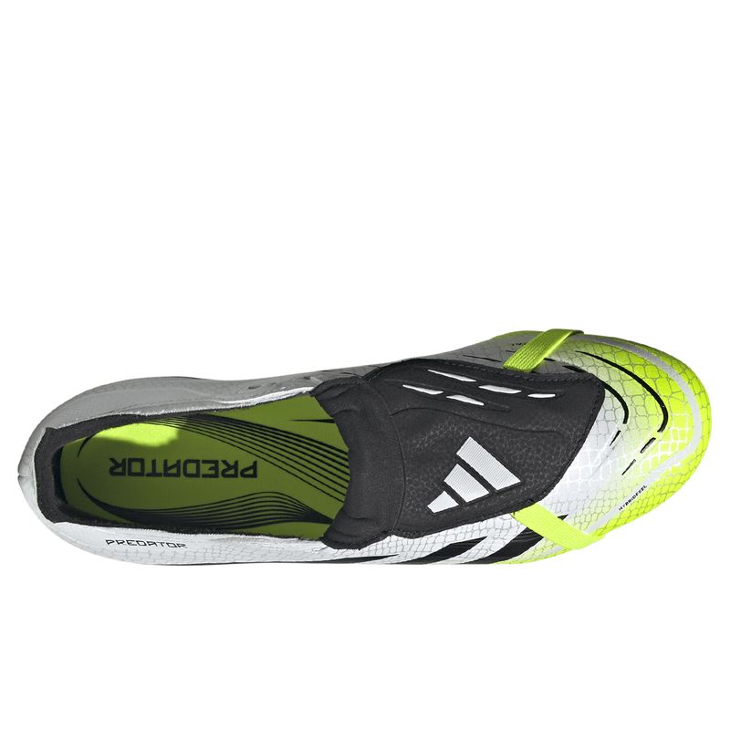 Botines Adidas Predator League Fold-over Fg Unisex