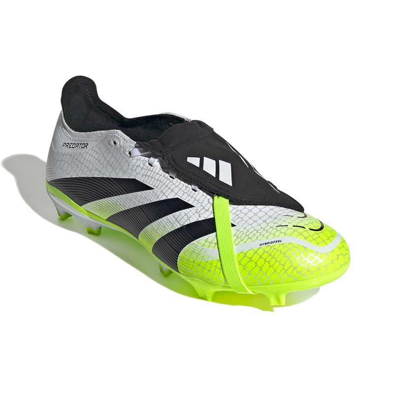 Botines Adidas Predator League Fold-over Fg Unisex