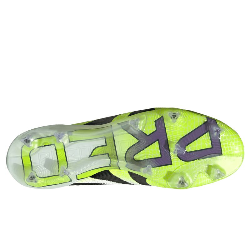 Botines Adidas Predator Elite Fg Unisex