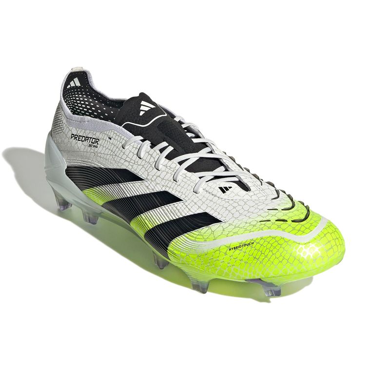 Botines Adidas Predator Elite Fg Unisex