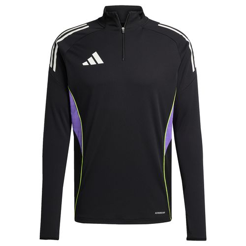 Buzo Adidas Futbol Entrenamiento Tiro 25 Competition Hombre