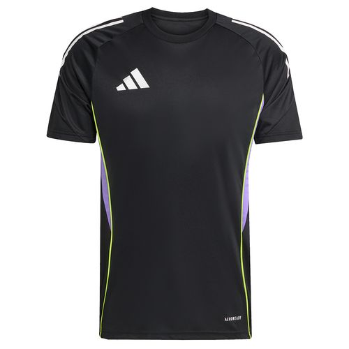 Remera Adidas Futbol Entrenamiento Tiro 25 Competition Hombre