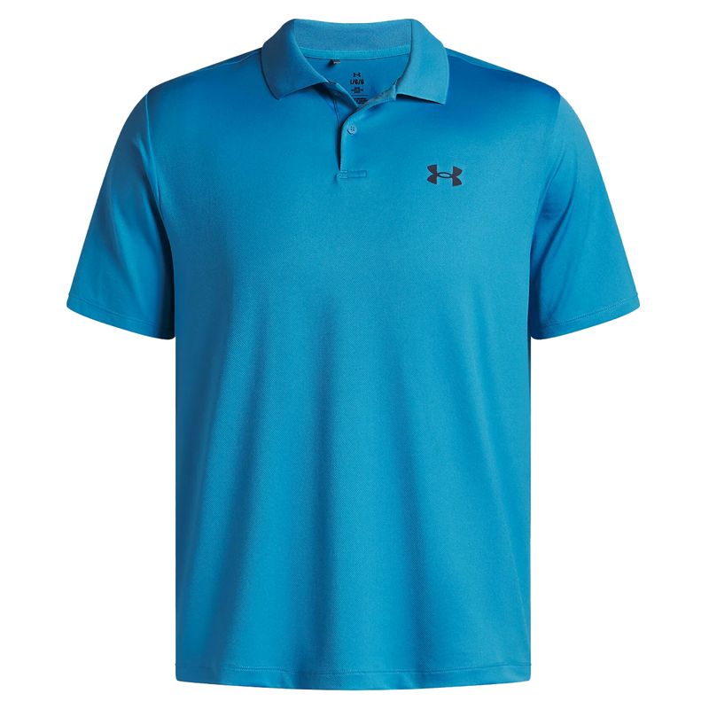 Chomba Under Armour Golf Performance 3.0 Hombre