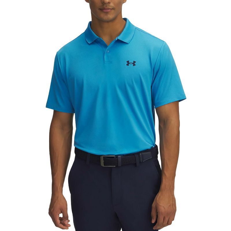 Chomba Under Armour Golf Performance 3.0 Hombre