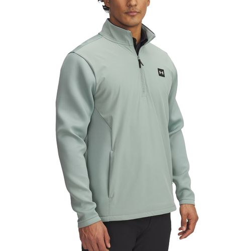 Buzo Under Armour Golf Drive Pro Storm Hybrid Hombre