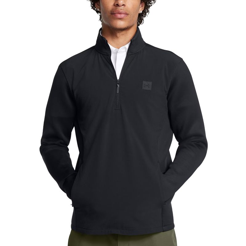 Buzo Under Armour Golf Drive Pro Storm Hybrid Hombre