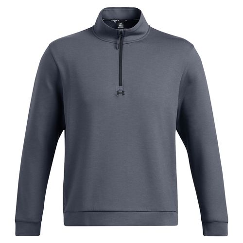 Buzo Under Armour Golf Drive Midlayer Pullover Hombre