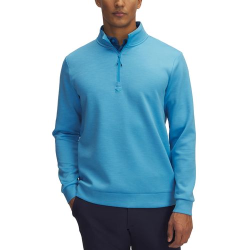 Buzo Under Armour Golf Drive Midlayer Pullover Hombre