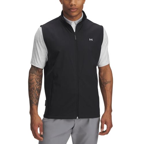 Chaleco Under Armour Golf Drive Pro Storm Hybrid Hombre
