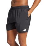 Short Adidas Sportswear Natacion De 13 Cm Hombre