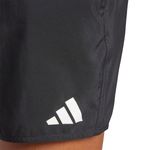 Short Adidas Sportswear Natacion De 13 Cm Hombre