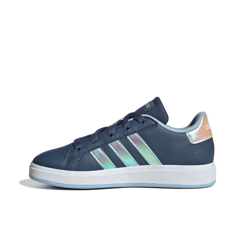 Zapatillas Adidas Sportswear Grand Court Lifestyle NiÑo/a