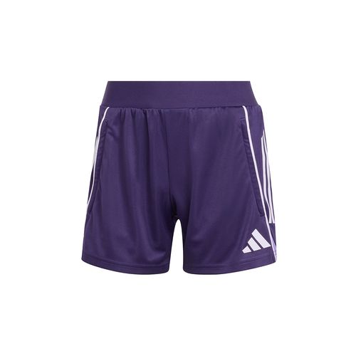 Short Adidas Futbol Entrenamiento Tiro 25 Competition Mujer