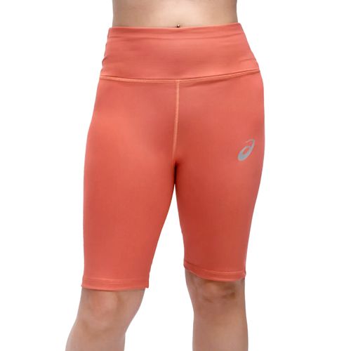 Calza Asics Training Corta Sound Body Mujer