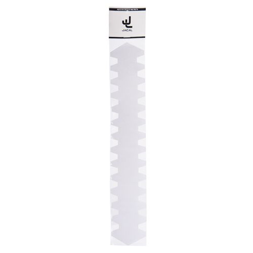 Protector Jacal Padel Transparente Flex
