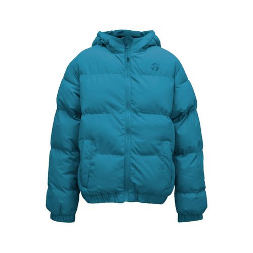 Campera Topper Puffer Ii NiÑo/a