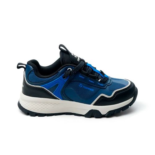 Zapatillas Topper Outdoor Ever 2.0 NiÑo/a