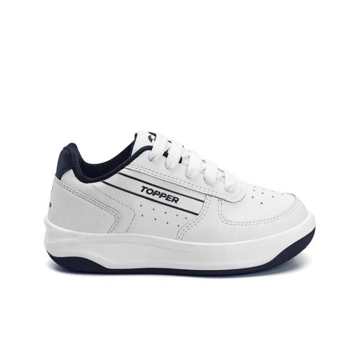 Zapatillas Topper Vigo NiÑo/a