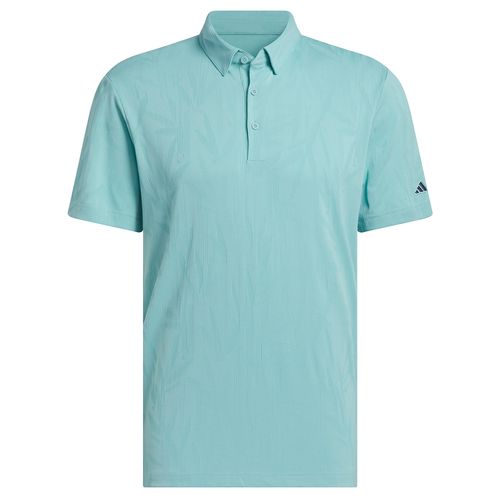 Chomba Adidas Golf Texturada Go-to Hombre