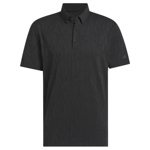 Chomba Adidas Golf Texturada Go-to Hombre
