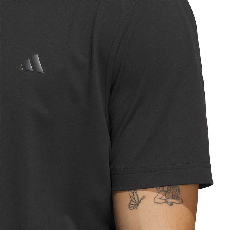 Chomba Adidas Golf Ultimate 365 Tour Twisknit Hombre