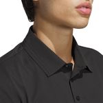 Chomba Adidas Golf Ultimate 365 Tour Twisknit Hombre