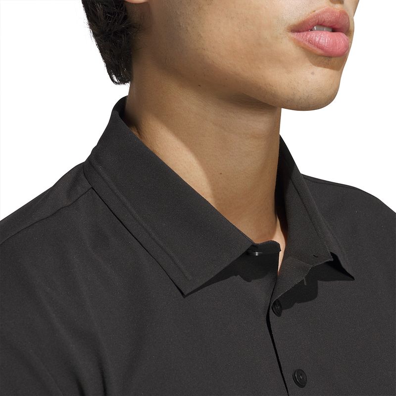 Chomba Adidas Golf Ultimate 365 Tour Twisknit Hombre