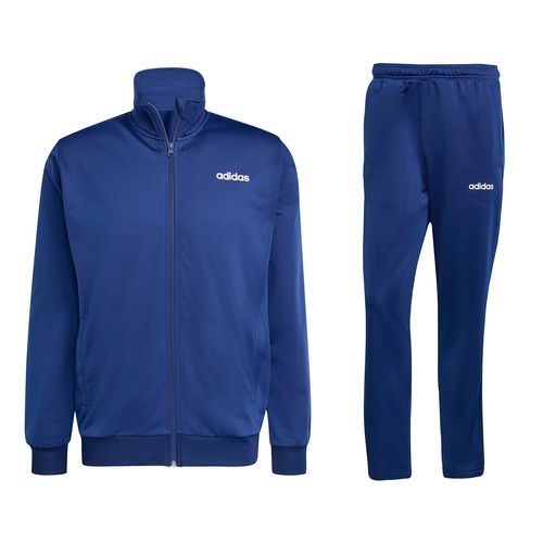 Conjunto Deportivo Adidas Sportswear Linear Hombre