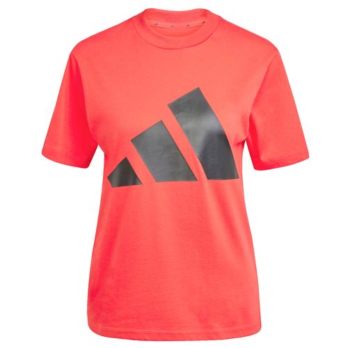 Remera Adidas Sportswear Essentials Big Logo Mujer