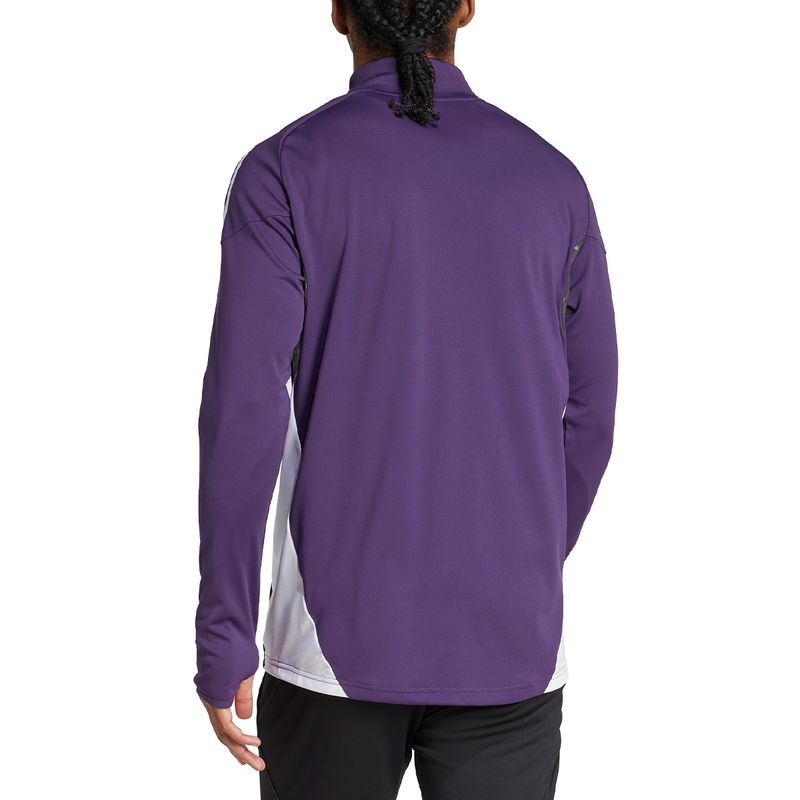 Buzo Manchester United Adidas Entrenamiento Tiro 25 Hombre